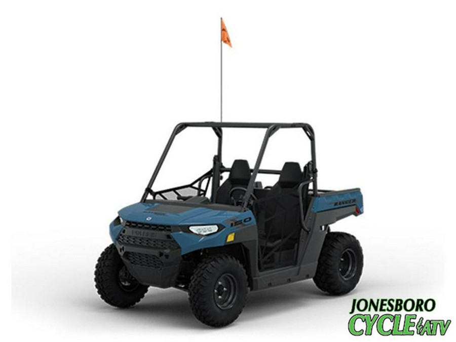 2025 Polaris Ranger 150 EFI