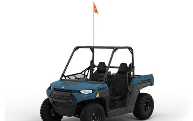 2025 Polaris Ranger 150 EFI