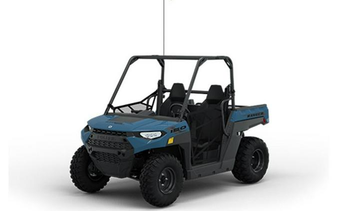 2025 Polaris Ranger 150 EFI