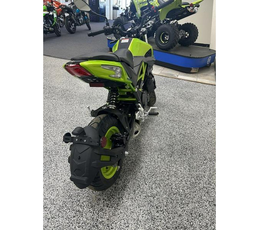 2023 QJ SRF135 - QJ9038