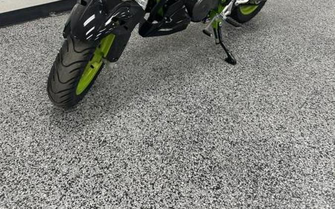 2023 QJ SRF135 - QJ9038