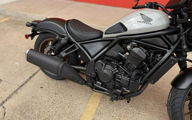 2026 Honda® Rebel 1100 DCT SE