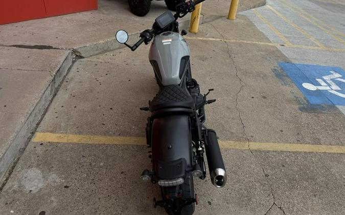 2026 Honda® Rebel 1100 DCT SE
