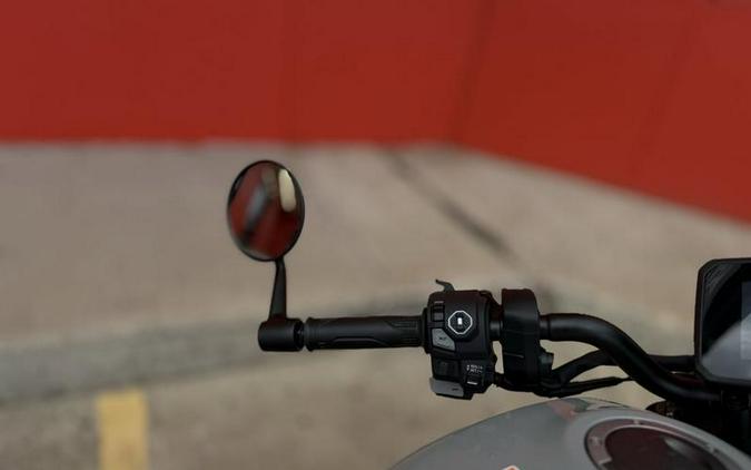 2026 Honda® Rebel 1100 DCT SE