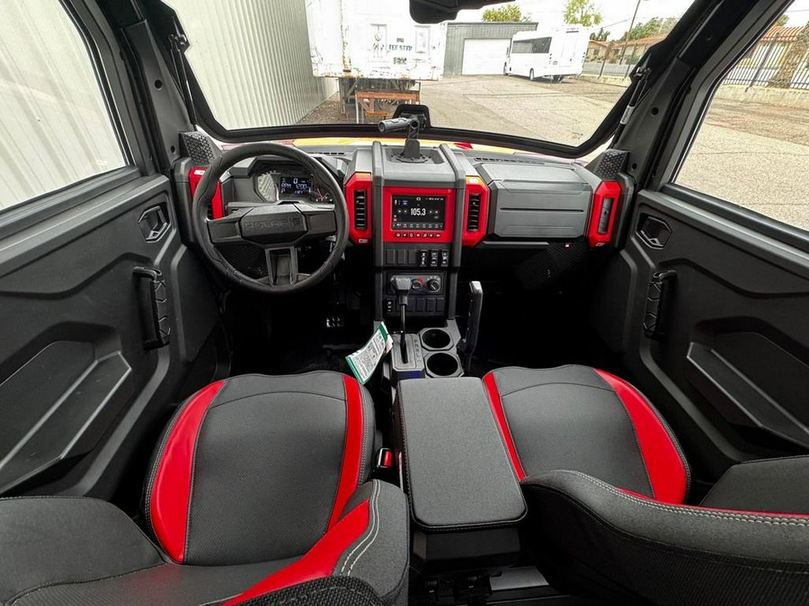 2026 Polaris® XPedition ADV 5 NorthStar