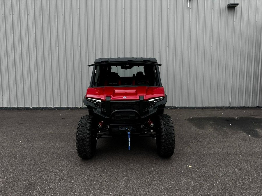 2026 Polaris® XPedition ADV 5 NorthStar