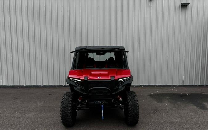 2026 Polaris® XPedition ADV 5 NorthStar