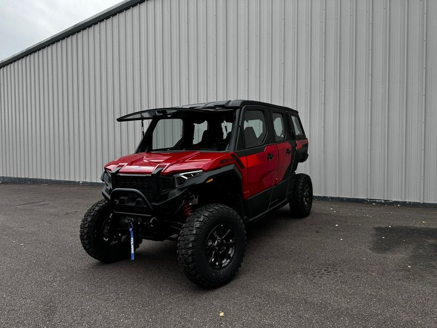 2026 Polaris® XPedition ADV 5 NorthStar