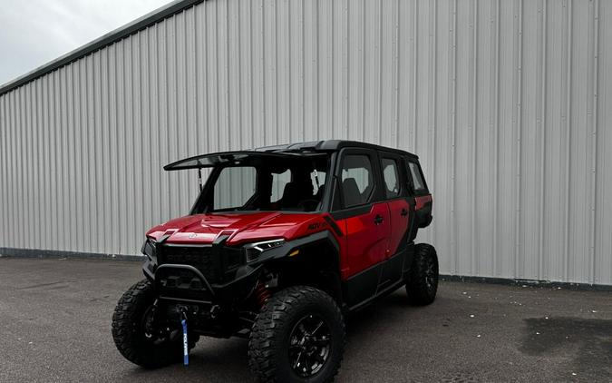 2026 Polaris® XPedition ADV 5 NorthStar