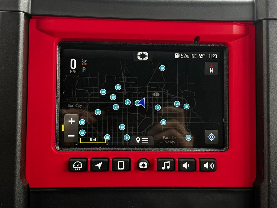 2026 Polaris® XPedition ADV 5 NorthStar