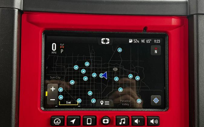 2026 Polaris® XPedition ADV 5 NorthStar