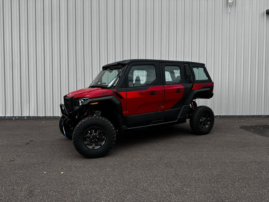 2026 Polaris® XPedition ADV 5 NorthStar