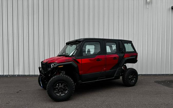 2026 Polaris® XPedition ADV 5 NorthStar