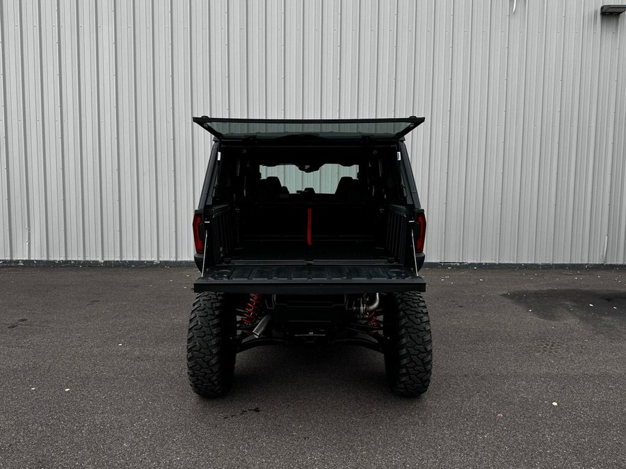 2026 Polaris® XPedition ADV 5 NorthStar