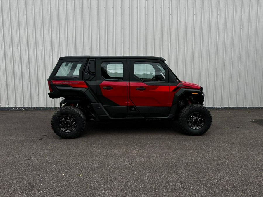 2026 Polaris® XPedition ADV 5 NorthStar