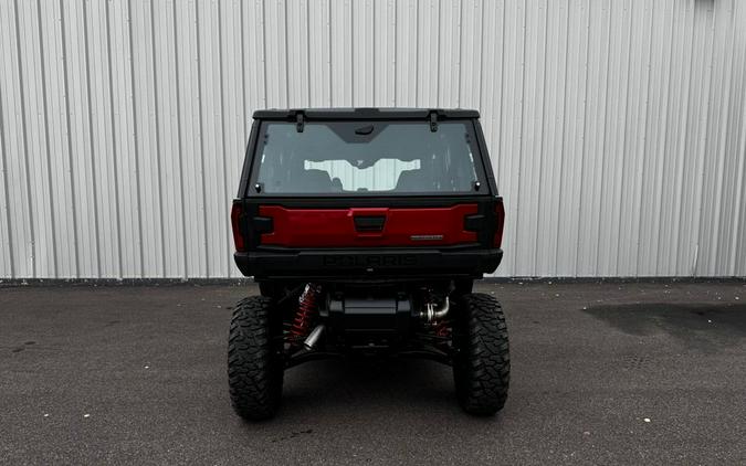 2026 Polaris® XPedition ADV 5 NorthStar