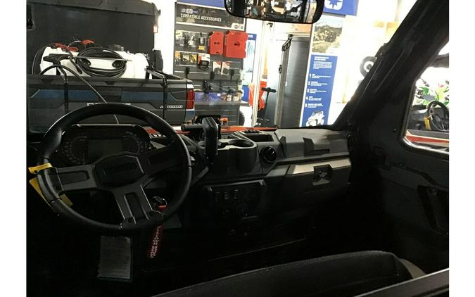 2026 Polaris Ranger Crew XP 1000 NorthStar Premium