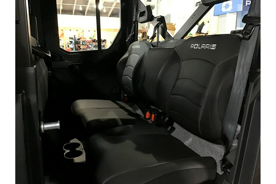 2026 Polaris Ranger Crew XP 1000 NorthStar Premium