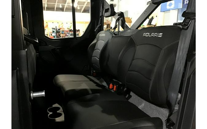 2026 Polaris Ranger Crew XP 1000 NorthStar Premium