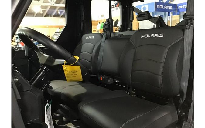2026 Polaris Ranger Crew XP 1000 NorthStar Premium