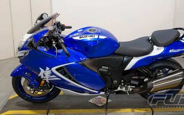 2026 Suzuki Hayabusa Special Edition