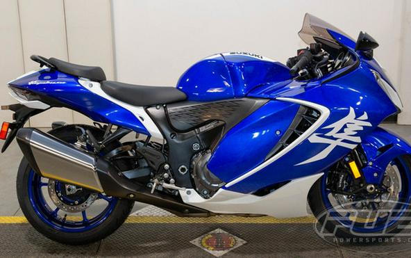 2026 Suzuki Hayabusa Special Edition