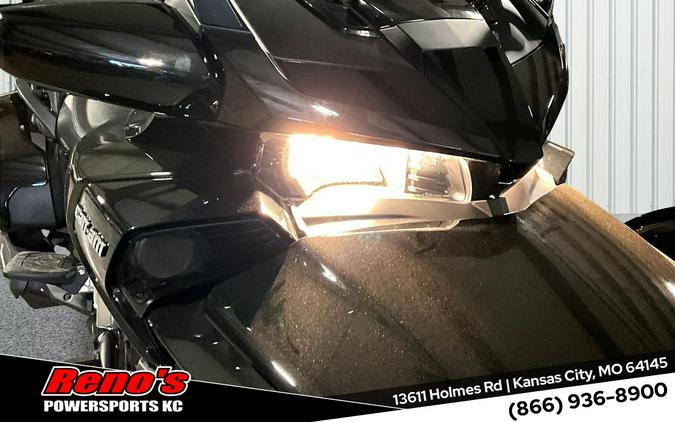 2021 Can-Am RD SPYDER F3 LTD 1330 ACE SE6 SB 21