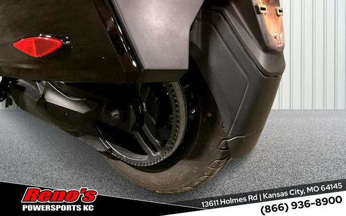 2021 Can-Am RD SPYDER F3 LTD 1330 ACE SE6 SB 21