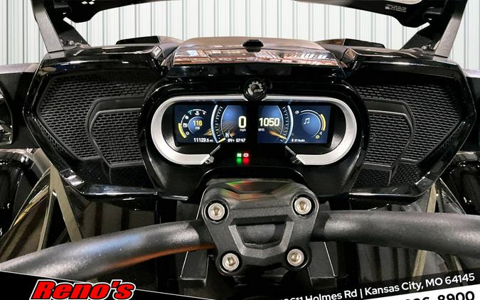 2021 Can-Am RD SPYDER F3 LTD 1330 ACE SE6 SB 21