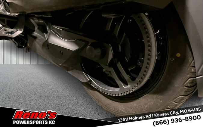 2021 Can-Am RD SPYDER F3 LTD 1330 ACE SE6 SB 21
