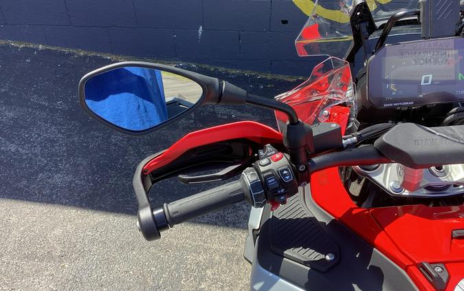 2026 BMW R 1300 GS Adventure