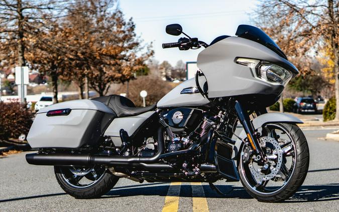 FLTRX 2026 Road Glide®