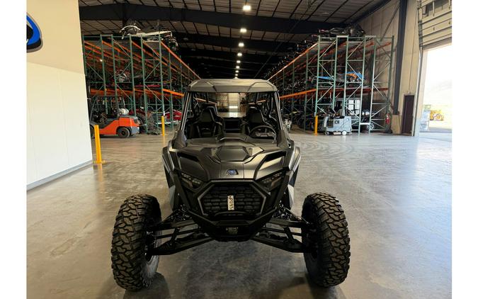 2026 RZR PRO S 4 ULTIMATE - Polaris