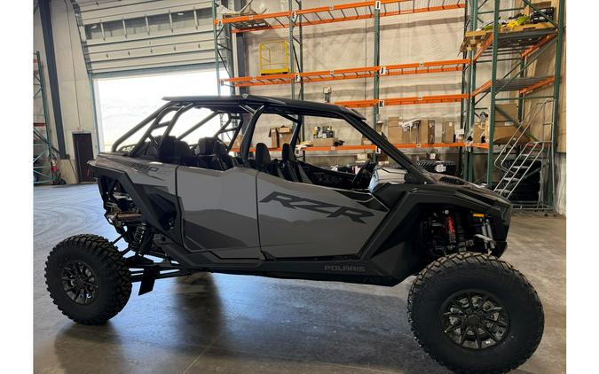 2026 RZR PRO S 4 ULTIMATE - Polaris