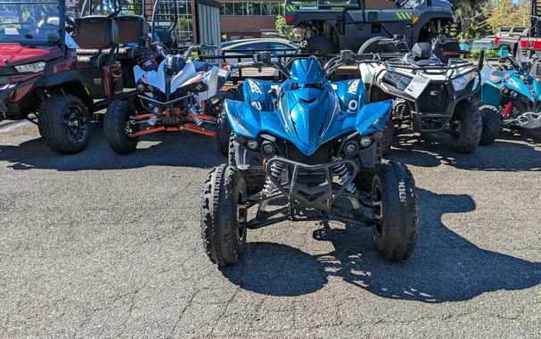 2021 Kymco Mongoose 270