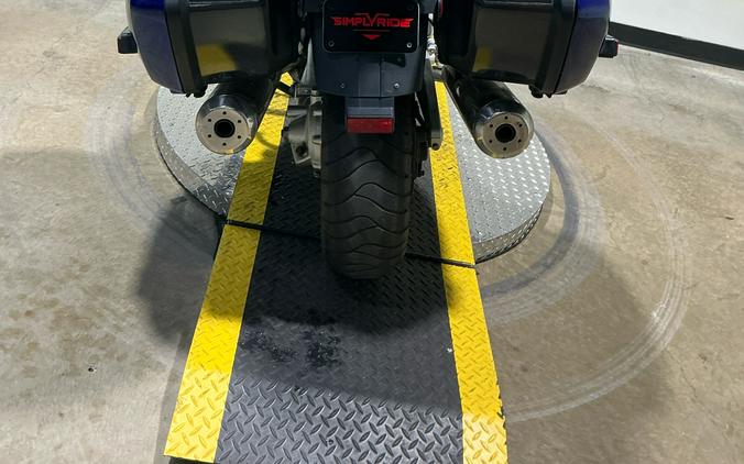 2005 Yamaha FJR 1300
