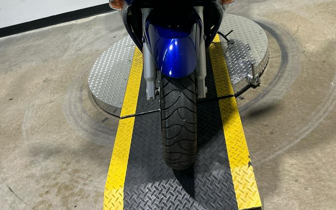 2005 Yamaha FJR 1300