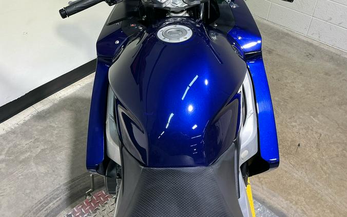 2005 Yamaha FJR 1300