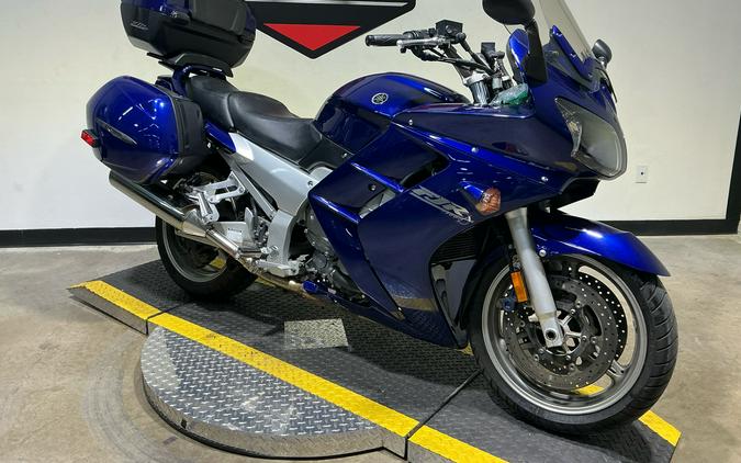 2005 Yamaha FJR 1300