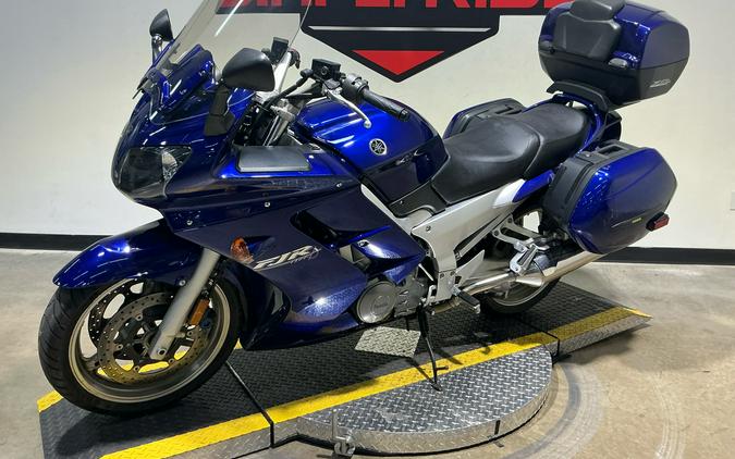 2005 Yamaha FJR 1300