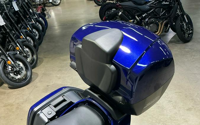 2005 Yamaha FJR 1300