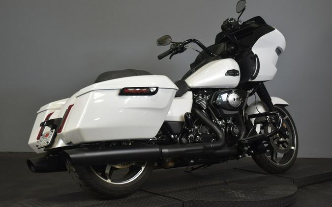 2024 Harley-Davidson Road Glide FLTRX