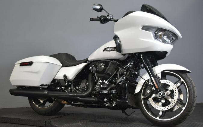 2024 Harley-Davidson Road Glide FLTRX