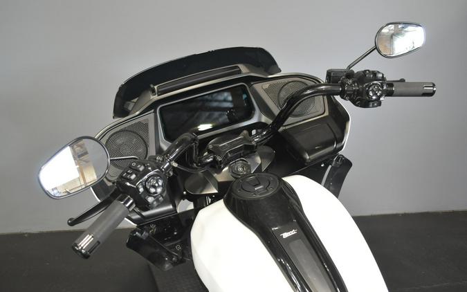 2024 Harley-Davidson Road Glide FLTRX
