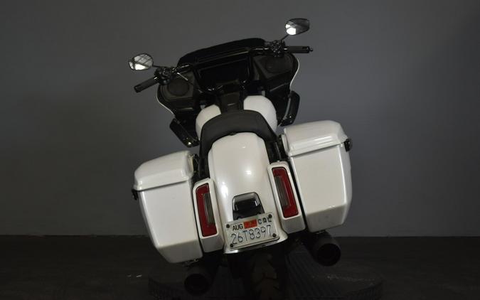 2024 Harley-Davidson Road Glide FLTRX