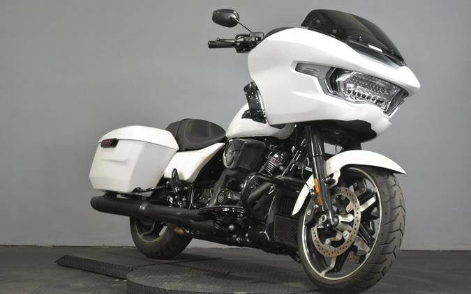 2024 Harley-Davidson Road Glide FLTRX
