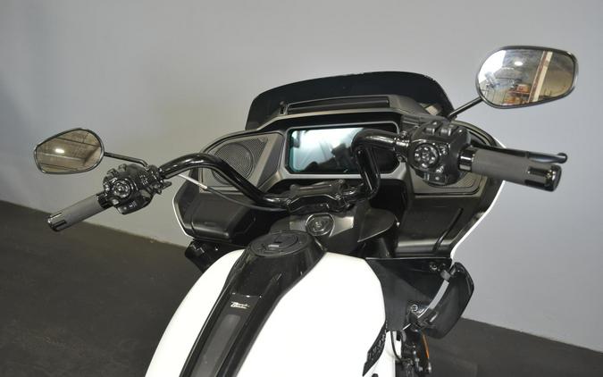 2024 Harley-Davidson Road Glide FLTRX