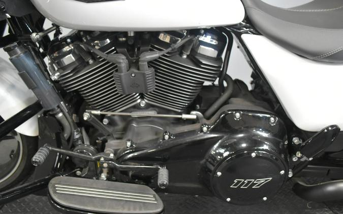 2024 Harley-Davidson Road Glide FLTRX