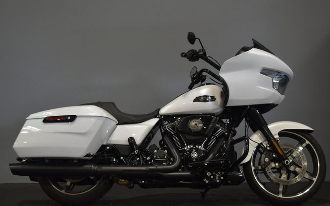 2024 Harley-Davidson Road Glide FLTRX