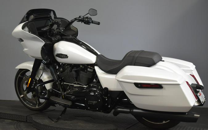 2024 Harley-Davidson Road Glide FLTRX